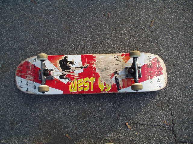 Skateboard4